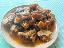 将图片加载到图库查看器,农场新鲜牛尾约4.8-5磅/份