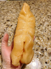 将图片加载到图库查看器,鱼胶 (黄花胶)特大号 5-6头