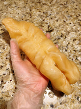 将图片加载到图库查看器,鱼胶 (黄花胶)特大号 5-6头