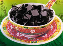 将图片加载到图库查看器,龟苓膏粉 250克/包