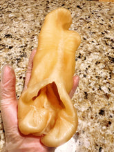 将图片加载到图库查看器,鱼胶 (黄花胶)特大号 5-6头