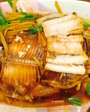 将图片加载到图库查看器,阿拉斯加野生龙利鱼Rex Sole 新鲜速冻 5条6磅+ (春节半价大促销)