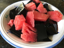 将图片加载到图库查看器,龟苓膏粉 250克/包