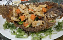 将图片加载到图库查看器,阿拉斯加野生龙利鱼Rex Sole 新鲜速冻 5条6磅+ (春节半价大促销)