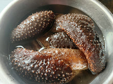 将图片加载到图库查看器,(海参)墨西哥腰参约28-30只