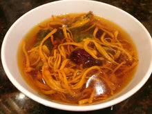 将图片加载到图库查看器,虫草花 1磅/包