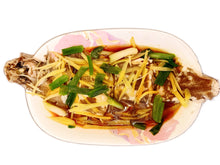 将图片加载到图库查看器,阿拉斯加野生龙利鱼Rex Sole 新鲜速冻 5条6磅+ (春节半价大促销)