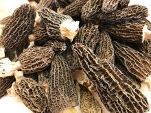 将图片加载到图库查看器,特级羊肚菌大号 半磅/包