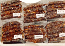 将图片加载到图库查看器,手工风干生香肠 麻辣味 5根/磅