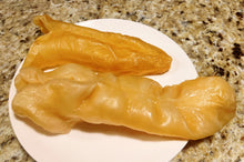 将图片加载到图库查看器,鱼胶 (黄花胶)特大号 5-6头