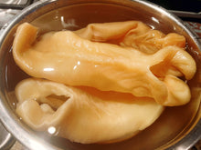 将图片加载到图库查看器,鱼胶 (黄花胶)特大号 5-6头