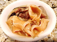 将图片加载到图库查看器,鱼胶 (黄花胶)特大号 5-6头