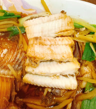 将图片加载到图库查看器,阿拉斯加野生龙利鱼Rex Sole 新鲜速冻 5条6磅+ (春节半价大促销)