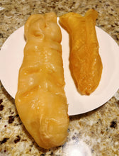 将图片加载到图库查看器,鱼胶 (黄花胶)特大号 5-6头