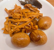 将图片加载到图库查看器,笋干 5磅/份