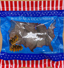 将图片加载到图库查看器,(海参)智利刺参约13-15只/半磅