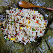 将图片加载到图库查看器,荷叶 整大张 1磅/包约20张397克