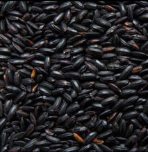 将图片加载到图库查看器,有机黑米 16oz 454g