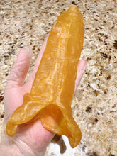 将图片加载到图库查看器,鱼胶 (黄花胶)特大号 5-6头