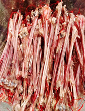 将图片加载到图库查看器,纽西兰鹿筋 1磅