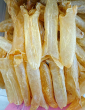 将图片加载到图库查看器,鱼胶 (黄花胶)25-28头/磅