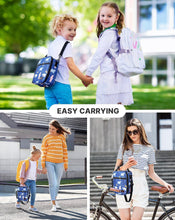 将图片加载到图库查看器,特价团购午餐包 动物图案 买一送一,2个