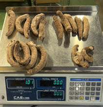 将图片加载到图库查看器,A级野生阿拉斯加红参(海参)1磅15-20只 10磅优惠价 美国中国都可包邮到指定地址