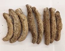 将图片加载到图库查看器,A级野生阿拉斯加红参(海参)1磅15-20只 美国中国都可包邮到指定地址