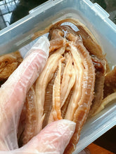 将图片加载到图库查看器,A级野生阿拉斯加红参(海参)1磅15-20只 5磅优惠价 美国中国都可包邮到指定地址