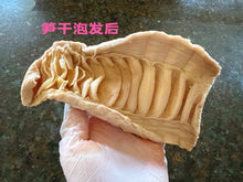 将图片加载到图库查看器,笋干 5磅/份