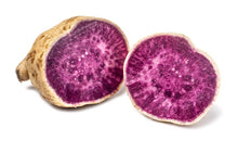 将图片加载到图库查看器,夏威夷白皮紫薯 10磅/份