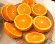 将图片加载到图库查看器,大双喜橙28个/箱约18-19磅