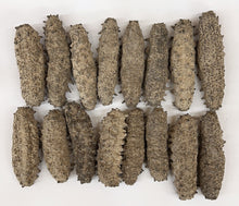 将图片加载到图库查看器,(海参)刺参约16-18只