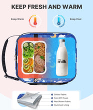 将图片加载到图库查看器,特价团购午餐包 动物图案 买一送一,2个