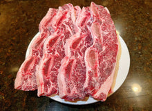 将图片加载到图库查看器,农场精选三眼牛仔骨约5磅/份