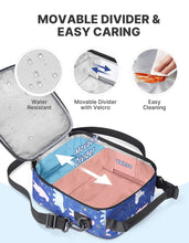 将图片加载到图库查看器,特价团购午餐包 动物图案 买一送一,2个