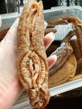 将图片加载到图库查看器,A级野生阿拉斯加红参(海参)1磅15-20只 10磅优惠价 美国中国都可包邮到指定地址