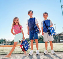 将图片加载到图库查看器,特价团购午餐包 动物图案 买一送一,2个