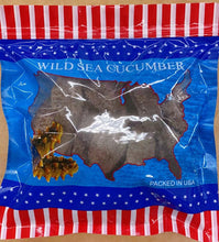 将图片加载到图库查看器,(海参)墨西哥腰参约28-30只