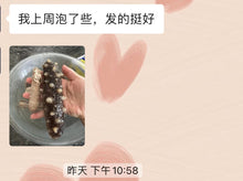 将图片加载到图库查看器,A级野生阿拉斯加红参(海参)1磅15-20只 10磅优惠价 美国中国都可包邮到指定地址