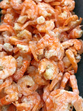 将图片加载到图库查看器,泰国虾米大号(虾仁、海米)1磅/包