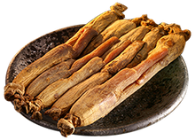 将图片加载到图库查看器,6年根 韩国正官庄高丽参 良20 1罐150克