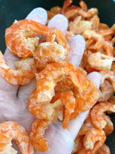 将图片加载到图库查看器,泰国虾米大号(虾仁、海米)1磅/包