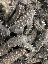 将图片加载到图库查看器,(海参)日本小号刺参1磅约110-120只