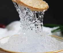 将图片加载到图库查看器,雪燕 1磅/包