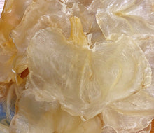 将图片加载到图库查看器,鱼胶(花胶) 大号蝴蝶胶 5-6头/磅