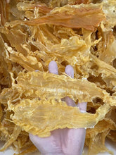 将图片加载到图库查看器,花胶 鳕鱼胶 约30-32头/磅