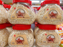 将图片加载到图库查看器,即食早餐燕麦片 100%纯麦片 850克