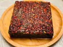 将图片加载到图库查看器,玫瑰花味阿胶糕1磅/袋,3袋/份