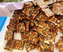 将图片加载到图库查看器,蔓越莓味阿胶糕1磅/袋